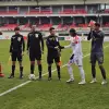 Imagine CSM Slatina pierde, scor 1-0, meciul din deplasarea de la Miercurea Ciuc. „Am primit golul foarte uşor”