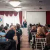 Foto Agenția Națională pentru Egalitatea de Șanse între Femei și Bărbați (ANES) își reafirmă angajamentul de a lupta împotriva violenței domestice