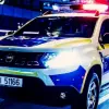 Foto Un tânăr din Teslui, la volan cu permisul suspendat. El a fost testat pozitiv cu aparatul DrugTest