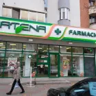Foto Slatina: Programul farmaciilor în minivacanţa de 1 Decembrie