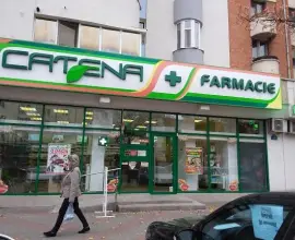 Foto Slatina: Programul farmaciilor în minivacanţa de 1 Decembrie
