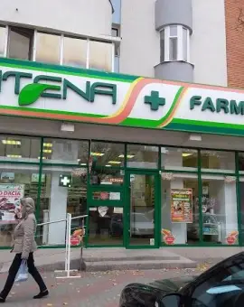 Foto Slatina: Programul farmaciilor în minivacanţa de 1 Decembrie
