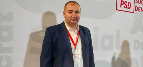Foto Primele rezultate ale sondajelor, la Scorniceşti. Deputat PSD: „Avem toate şansele să câştigăm”