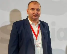 Foto Primele rezultate ale sondajelor, la Scorniceşti. Deputat PSD: „Avem toate şansele să câştigăm”