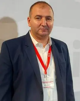 Foto Primele rezultate ale sondajelor, la Scorniceşti. Deputat PSD: „Avem toate şansele să câştigăm”
