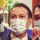 Foto Dosarul vaccinurilor anti-COVID. Ministrul Justiției a trimis procurorului general cererile de urmărire penală a fostilor miniștri ai Sănătății Voiculescu și Mihăilă
