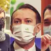 Foto Dosarul vaccinurilor anti-COVID. Ministrul Justiției a trimis procurorului general cererile de urmărire penală a fostilor miniștri ai Sănătății Voiculescu și Mihăilă