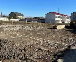 Foto Start la noul Centru de Primiri Urgenţe din Balş. Rotea: Este unul dintre proiectele mele de suflet