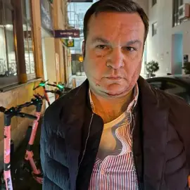 Foto Cătălin Cherecheș a fost prins de poliţia germană. Sunt urmate procedurile specifice pentru aducerea în țară