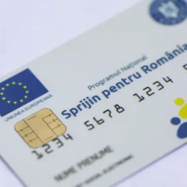 Foto Ce se întâmplă cu voucherele pentru alimente şi pachetele cu alimente în 2024. Anunţul ministrului Câciu