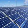 Foto CJ Olt îşi face parc fotovoltaic la Schitu şi devine prosumator. Proiectul, finanţat cu fonduri europene
