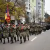 Foto 1 Decembrie, la Slatina. Programul manifestărilor de Ziua Naţională