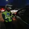 Imagine 57 de permise au fost reţinute în minivacanţa de 1 Decembrie. Un bărbat, din Verguleasa, prins conducând cu o alcoolemie de 1,45 mg/l
