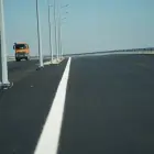 Foto  Începe inspecţia lucrărilor executate pe DEx12 Craiova-Piteşti, Tronsonul 3 (VIDEO)