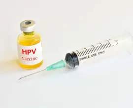 Foto Vaccinarea HPV pentru persoanele cu vârsta între 11 şi 19 ani este gratuită