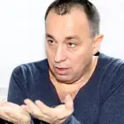 Foto Cătălin Tolontan a fost dat afară de la Libertatea, alături de alte două ziariste de la vârful redacţiei