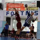 Foto Programul turneului amical din sala LPS. CSM Slatina, meci contra celor de la HC Zalău, în prima zi a jocurilor
