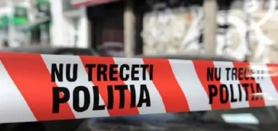 Foto Detalii şocante despre crima de la Slătioara. Capul victimei a fost aruncat într-o hazna