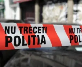 Foto Detalii şocante despre crima de la Slătioara. Capul victimei a fost aruncat într-o hazna