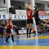 Foto FOTO. CSM Slatina, egal cu HC Zalău în primul amical din cadrul turneului din sala LPS