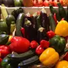 Foto DSVSA Olt: Pesticidele din fructele şi legumele din import, sub limita admisă
