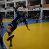 Foto FOTO. CSM Slatina - Békéscsabai Előre, scor 33-37, în a doua zi a turneului din sala LPS