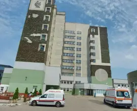 Foto Bugetul spitalelor, din judeţul Olt, a fost suplimentat în luna decembrie