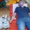 Imagine Donorium, aplicaţie pentru programarea la donare de sânge în cadrul Centrului de Transfuzii Slatina   