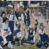 Imagine Muzeul Judeţean Olt reînvie tradiţia şezătorii