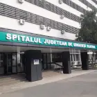Foto Spitalul Judeţean de Urgenţă Slatina organizează concurs pentru posturile de infirmieră şi spălătoreasă