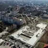 Imagine FOTO. Cel mai nou parc din Slatina, inaugurat cu un concurs internaţional de skate