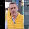 Imagine Prefectul i-a minţit pe slătineni şi le-a folosit datele personale fără acord! Plângere şi petiţie împotriva politicianului (VIDEO) 