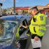 Foto Dosar penal pentru un bărbat din Dobrosloveni, băut la volan şi cu permisul suspendat