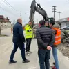 Foto Reabilitarea străzii Oituz din Slatina, finalizată în luna septembrie, înainte de termen