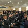 Imagine Poliţiştii din Olt au marcat 202 ani de la înfiinţarea Poliţiei Române
