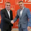 Imagine Primarul din Scorniceşti, prim-vicepreşedinte PNL Olt, a trecut la PSD