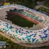 Imagine CL Slatina a aprobat planul de amplasament şi indicatorii tehnico-economici pentru noul stadion cu 10.000 de locuri. Cum va arăta noua arenă (FOTO)