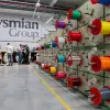 Imagine Prysmian, investiţie de 23 milioane de euro într-o nouă linie de producţie la fabrica din Slatina