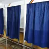 Imagine Alegeri 2024. Luni are loc tragerea la sorţi a preşedinţilor birourilor electorale din judeţ