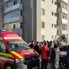 Imagine Un tânăr, din Balş, se află în comă, după ce s-a aruncat de la etajul al treilea