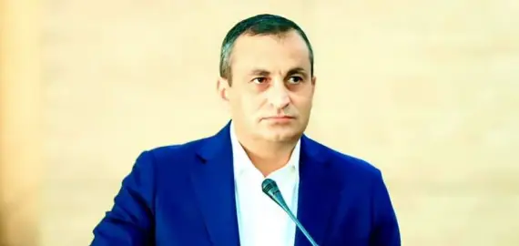 Foto PSD Olt cere demisia prefectului Ștefan Nicolae: A participat la mitingul neautorizat al PNL Slatina