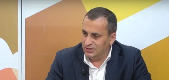 Foto Marius Oprescu: Nu există probleme, Emil Moţ va fi viitorul primar al Slatinei şi între 2024 şi 2028 (VIDEO)