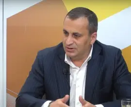 Foto Marius Oprescu: Nu există probleme, Emil Moţ va fi viitorul primar al Slatinei şi între 2024 şi 2028 (VIDEO)