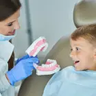 Foto Stomatologie pediatrică: cum asigurăm sănătatea dentară a copiilor?