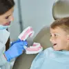 Imagine Stomatologie pediatrică: cum asigurăm sănătatea dentară a copiilor?