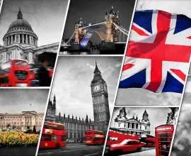 Foto 5 motive pentru care merită să vizitezi Londra 