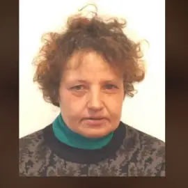Foto O femeie, din Tia Mare, este dispărută din 11 aprilie. Cine o vede să sune la 112