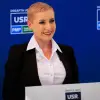 Imagine Lider politic, despre candidatul USR la Slatina: Eu cred că doamna Iotu are o şansă reală să câştige voturile de pe dreapta ale slătinenilor