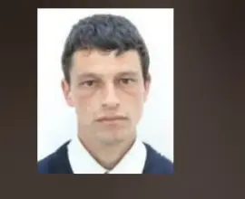 Foto Un tânăr, din Fălcoiu, aflat la muncă în Germania, este dat dispărut, după ce familia nu mai ştie nimic de el