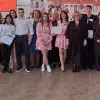Imagine Elevii de la Liceul „P.S. Aurelian” Slatina, cei mai buni din regiune la competiţia „Business Plan”